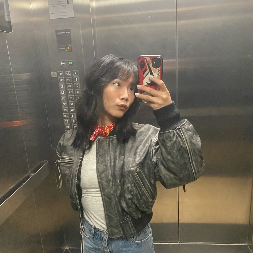 Meet your Posher, Nguyen